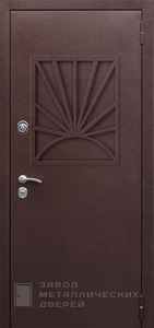 Фото «Дверь в кассу №2» в Лобне