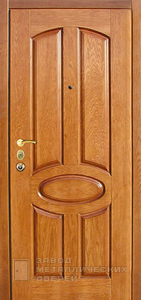 Фото «Дверь МДФ филенчатый №8» в Лобне