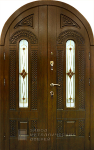 Фото «Парадная дверь №103» в Лобне
