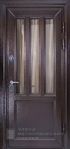 Фото «Дверь Металлобагет №21» в Лобне
