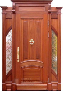Фото «Парадная дверь №31» в Лобне