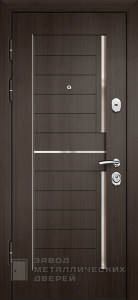 Фото «Дверь с терморазрывом №45»  в Раменскому