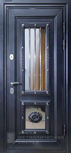 Фото «Дверь Металлобагет №4» в Лобне