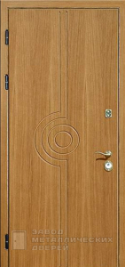 Фото «Дверь в квартиру №51»  в Истре