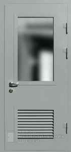 Фото «Дверь в котельную №2» в Лобне