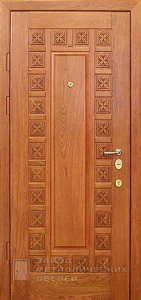 Фото «Дверь трехконтурная №7»  в Лобне