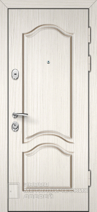 Фото «Белая дверь №21» в Одинцово