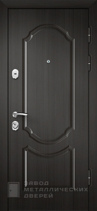 Фото «Дверь в квартиру №44» в Истре