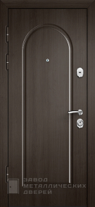 Фото «Дверь с терморазрывом №46»  в Раменскому