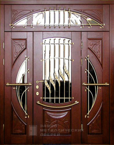 Фото «Парадная дверь №29» в Лобне