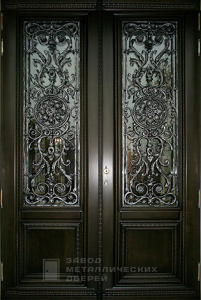 Фото «Парадная дверь №12» в Лобне