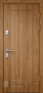 Фото «Дверь с терморазрывом №67» в Раменскому