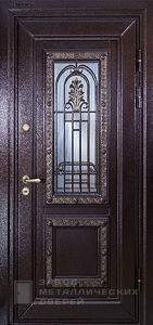 Фото «Дверь Металлобагет №16» в Лобне