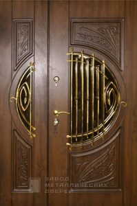 Фото «Парадная дверь №83» в Лобне