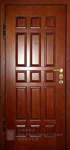 Фото «Дверь МДФ филенчатый №7»  в Лобне