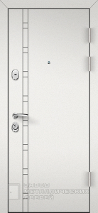 Фото «Дверь в квартиру №33» в Истре