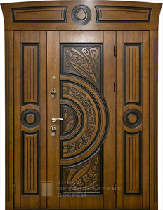 Фото «Парадная дверь №51» в Лобне