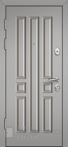 Фото «Дверь с терморазрывом №49»  в Раменскому