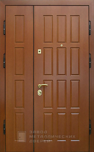 Фото «Тамбурная дверь №5» в Лобне