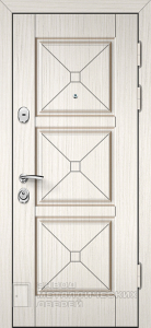 Фото «Дверь в дом №7» в Дедовску