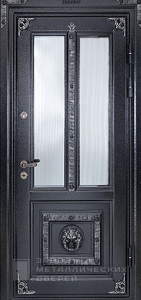 Фото «Дверь Металлобагет №22» в Лобне