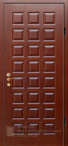Фото «Утепленная дверь №1» в Лобне