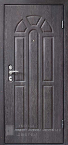 Фото «Дверь с зеркалом №53» в Александрову