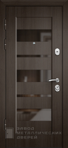 Фото «Дверь с терморазрывом №36»  в Раменскому