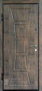 Фото «Утепленная дверь №1»  в Лобне