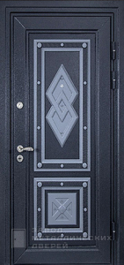 Фото «Дверь Металлобагет №30» в Лобне