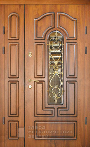 Фото «Парадная дверь №84» в Лобне
