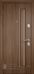 Фото «Дверь с терморазрывом №59»  в Раменскому