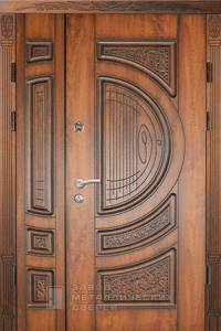 Фото «Парадная дверь №79» в Лобне
