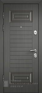 Фото «Дверь в квартиру №7»  в Истре