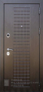 Фото «Звукоизоляционная дверь №6» в Лобне