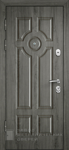 Фото «Дверь в квартиру №14»  в Истре