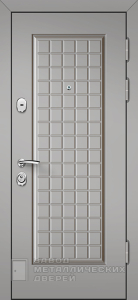 Фото «Дверь с терморазрывом №35» в Раменскому