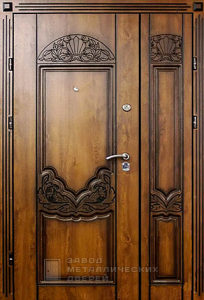 Фото «Парадная дверь №72» в Лобне