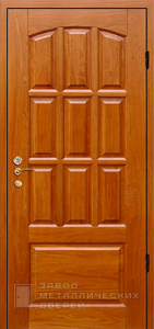 Фото «Дверь МДФ филенчатый №10» в Лобне