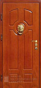 Фото «Утепленная дверь №9»  в Лобне