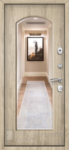 Фото «Дверь в дом №9»  в Дедовску