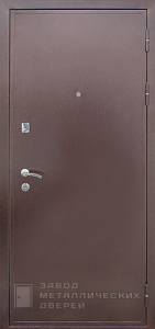 Фото «Дверь Порошок №15» в Лобне