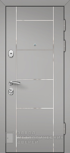 Фото «Дверь с зеркалом №21» в Александрову