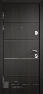 Фото «Дверь венге №9»  в Обнинску