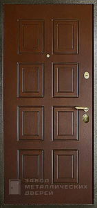 Фото «Дверь трехконтурная №19»  в Лобне