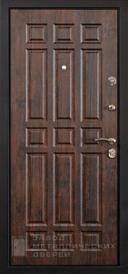 Фото «Звукоизоляционная дверь №13»  в Лобне