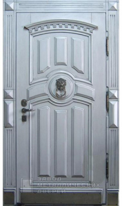 Фото «Парадная дверь №22» в Лобне