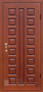 Фото «Взломостойкая дверь №6» в Лобне