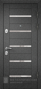 Фото «Дверь с терморазрывом №47» в Раменскому