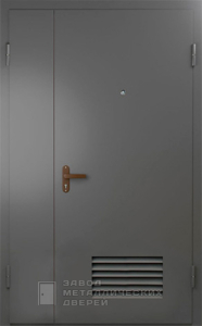 Фото «Техническая дверь №7» в Лобне